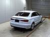 AUDI A3 SEDAN