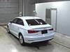 AUDI A3 SEDAN