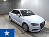 AUDI A3 SEDAN