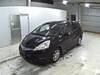 HONDA FIT SHUTTLE HYBIRD