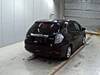 HONDA FIT SHUTTLE HYBIRD