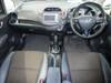 HONDA FIT SHUTTLE HYBIRD