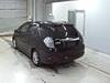 HONDA FIT SHUTTLE HYBIRD