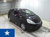 HONDA FIT SHUTTLE HYBIRD