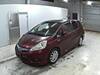 HONDA FIT SHUTTLE HYBIRD
