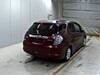 HONDA FIT SHUTTLE HYBIRD