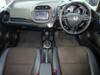 HONDA FIT SHUTTLE HYBIRD