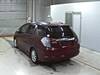 HONDA FIT SHUTTLE HYBIRD