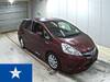 HONDA FIT SHUTTLE HYBIRD