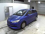 2014 TOYOTA WISH 1.8X
