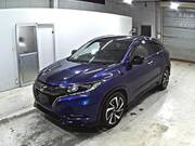 2017 HONDA VEZEL