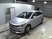 2009 HONDA STREAM ZS