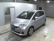 2014 TOYOTA RACTIS G