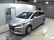 2015 TOYOTA WISH 1.8S