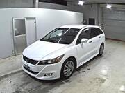 2015 HONDA STREAM