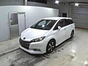2014 TOYOTA WISH 1.8S