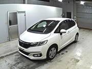 2018 HONDA FIT