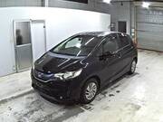 2016 HONDA FIT