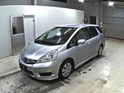2012 HONDA FIT