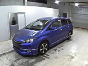 2013 TOYOTA WISH 1.8S