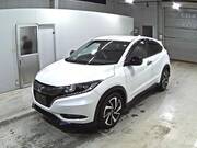 2017 HONDA VEZEL