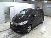 2012 HONDA FREED