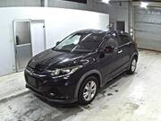2014 HONDA VEZEL