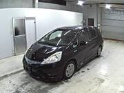 2013 HONDA FIT SHUTTLE HYBIRD