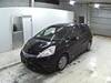 HONDA FIT SHUTTLE HYBIRD