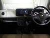 HONDA FIT SHUTTLE HYBIRD