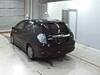 HONDA FIT SHUTTLE HYBIRD