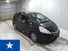 HONDA FIT SHUTTLE HYBIRD