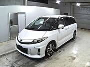 2013 TOYOTA ESTIMA AERAS