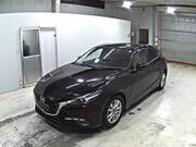 2017 MAZDA AXELA SPORTS 15S