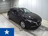 MAZDA AXELA SPORTS
