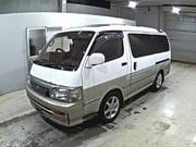 1995 TOYOTA HIACE WAGON