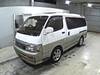 TOYOTA HIACE WAGON