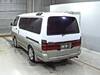 TOYOTA HIACE WAGON