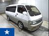 TOYOTA HIACE WAGON