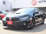 2018 HONDA CIVIC TYPE-R