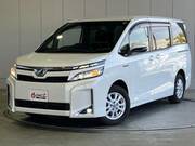 2019 TOYOTA VOXY