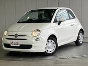 2021 FIAT 500
