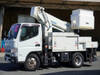 FUSO CANTER