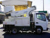 FUSO CANTER