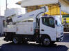 FUSO CANTER