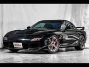 1999 MAZDA RX-7
