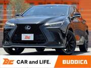 2023 LEXUS NX