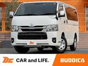 2023 TOYOTA HIACE VAN