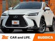 2023 LEXUS NX
