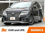 2016 NISSAN ELGRAND